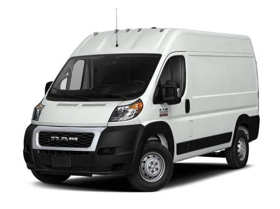 RAM PROMASTER 2500 2021 3C6LRVDG8ME512729 image